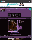 Tablet Screenshot of buffy-angel-officiel.skyrock.com