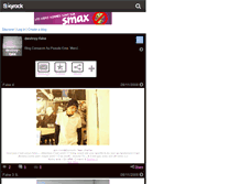 Tablet Screenshot of destroy-fake.skyrock.com