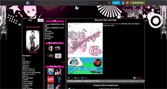 Desktop Screenshot of liitt3l-mimi.skyrock.com