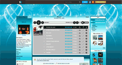 Desktop Screenshot of dirao.skyrock.com