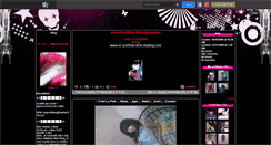 Desktop Screenshot of laylaa-11.skyrock.com