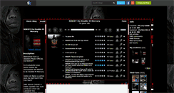 Desktop Screenshot of nikoff-officiel.skyrock.com