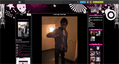 Desktop Screenshot of mister-you94.skyrock.com