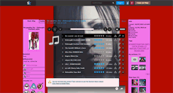 Desktop Screenshot of minimimimanga3.skyrock.com