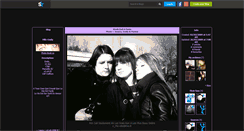 Desktop Screenshot of photo-book-xx.skyrock.com