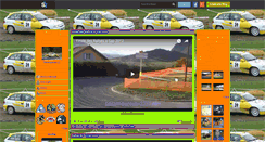 Desktop Screenshot of lesamoureux-17.skyrock.com