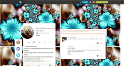 Desktop Screenshot of maylo-la-belle-gosse-76.skyrock.com