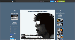 Desktop Screenshot of larue-ketavous.skyrock.com