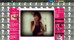 Desktop Screenshot of manon---la---jalouse.skyrock.com