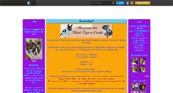 Desktop Screenshot of jogus.skyrock.com
