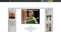 Desktop Screenshot of dylansprouse01.skyrock.com