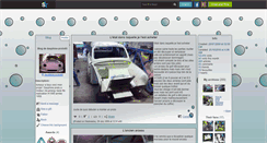 Desktop Screenshot of dauphine-proto69.skyrock.com