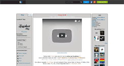 Desktop Screenshot of louiskool.skyrock.com
