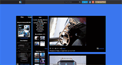 Desktop Screenshot of deneux80100.skyrock.com