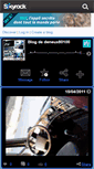 Mobile Screenshot of deneux80100.skyrock.com