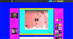 Desktop Screenshot of nifff.skyrock.com