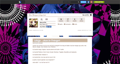 Desktop Screenshot of miss-mangas-ichigochat.skyrock.com