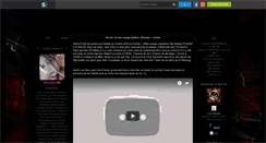 Desktop Screenshot of jennifer-1991.skyrock.com