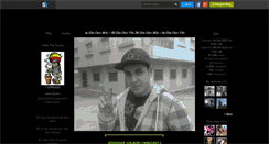 Desktop Screenshot of parkour23.skyrock.com