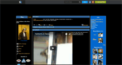 Desktop Screenshot of gio-siciliano.skyrock.com