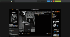 Desktop Screenshot of clementvanacker.skyrock.com