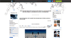 Desktop Screenshot of foto-and-pix.skyrock.com