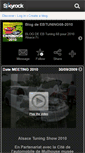 Mobile Screenshot of ebtuning68-2010.skyrock.com