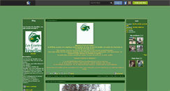 Desktop Screenshot of les-edv.skyrock.com