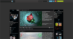 Desktop Screenshot of bilaljsmb06.skyrock.com