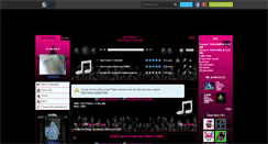 Desktop Screenshot of djsimsons.skyrock.com