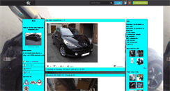 Desktop Screenshot of leroutier13002.skyrock.com