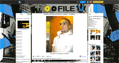 Desktop Screenshot of italieenforce23.skyrock.com