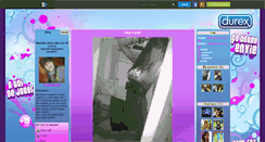 Desktop Screenshot of latiotenennete.skyrock.com
