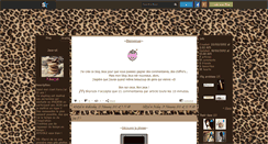 Desktop Screenshot of jeux-xx.skyrock.com