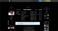 Desktop Screenshot of mr-gfx.skyrock.com