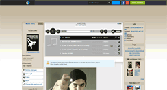 Desktop Screenshot of hlmanagement59.skyrock.com