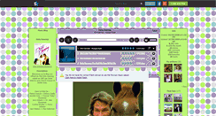Desktop Screenshot of dirty-d4ncing-s0und-x3.skyrock.com