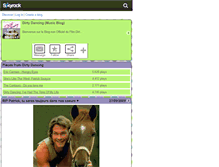 Tablet Screenshot of dirty-d4ncing-s0und-x3.skyrock.com
