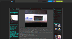 Desktop Screenshot of ma-grossesse-13.skyrock.com