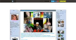 Desktop Screenshot of c-mwa-ki-la-fe.skyrock.com