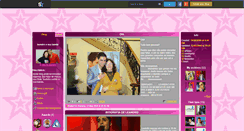 Desktop Screenshot of ciba-fa-leandro.skyrock.com