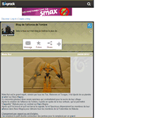 Tablet Screenshot of guugrahkkrika13.skyrock.com