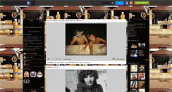 Desktop Screenshot of guillaume62590.skyrock.com