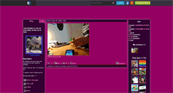 Desktop Screenshot of jeandesque.skyrock.com