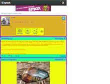 Tablet Screenshot of chtinounours59.skyrock.com