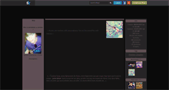 Desktop Screenshot of ohmy-chazsomers-fiction.skyrock.com