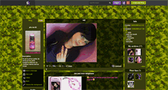 Desktop Screenshot of piix-moiii-synthia-x3.skyrock.com