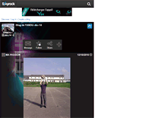 Tablet Screenshot of fanou--du--14.skyrock.com