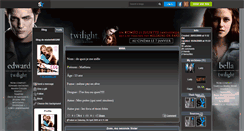 Desktop Screenshot of misterlol65200.skyrock.com