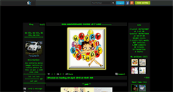 Desktop Screenshot of beauman59.skyrock.com